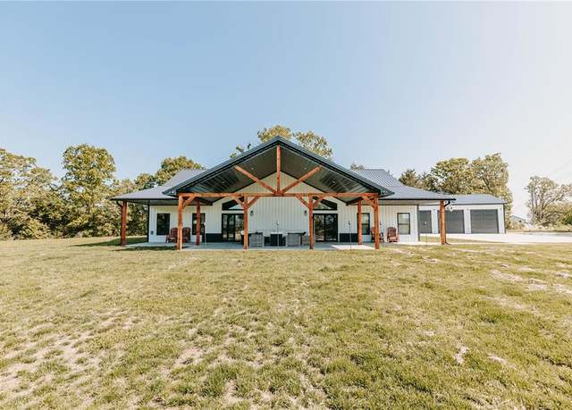 Property at 15135 Highway 28, Dixon, MO 65459, 4 beds, 3 baths