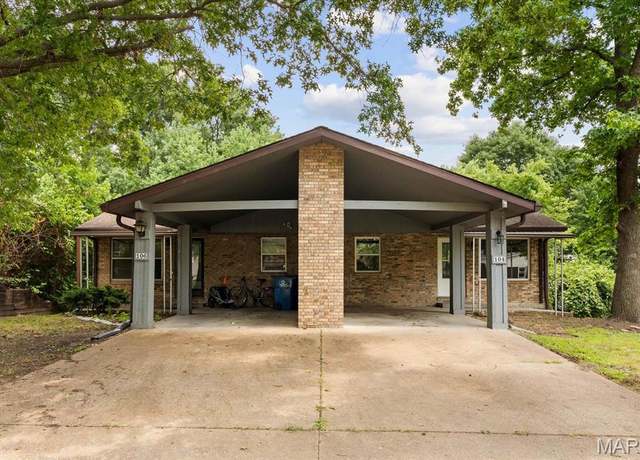 Property at 104 Britanna Dr, Swansea, IL 62226, 10 beds, 8 baths
