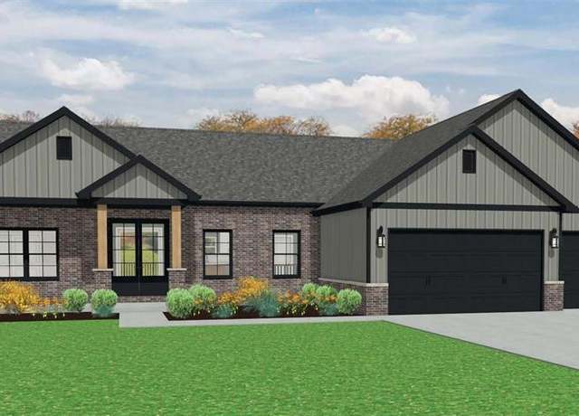 Property at 1213 Kirk Ln, Waterloo, IL 62298, 3 beds, 2.5 baths