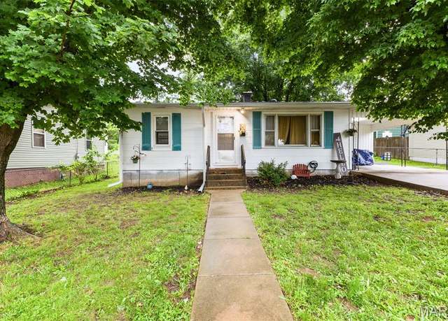 Property at 306 Bonnie St, Potosi, MO 63664, 2 beds, 1 bath