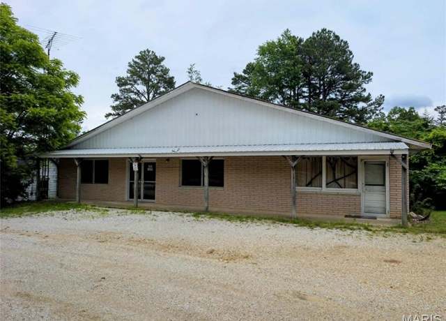 Property at 18017 Highway 72, Bunker, MO 63629