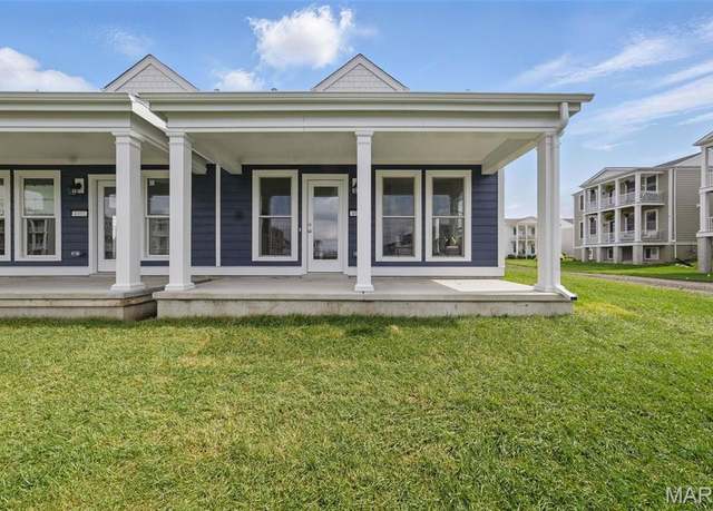 Property at 4005 Marais Temps Clair Dr, St Charles, MO 63301, 3 beds, 2.5 baths