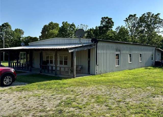 Property at 13287 S Hwy 19, Salem, MO 65560, 4 beds, 2.5 baths