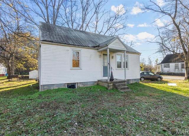 Property at 5603 County Road 205, Cape Girardeau, MO 63701, 2 baths