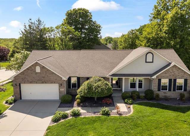 Property at 785 Greystone Pl, O'fallon, IL 62269, 5 beds, 3 baths
