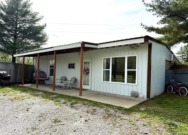 Property at 56 Berger Rd, Middletown, MO 63359, 3 beds, 1 bath