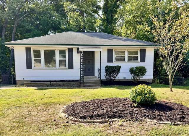 Property at 4204 Marlin Dr, St Louis, MO 63121, 3 beds, 1.5 baths