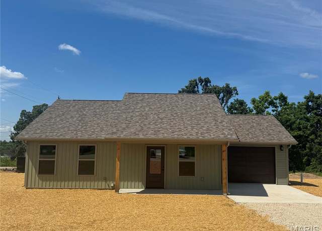 Property at 200 E 4th St, Dixon, MO 65459, 2 beds, 2 baths