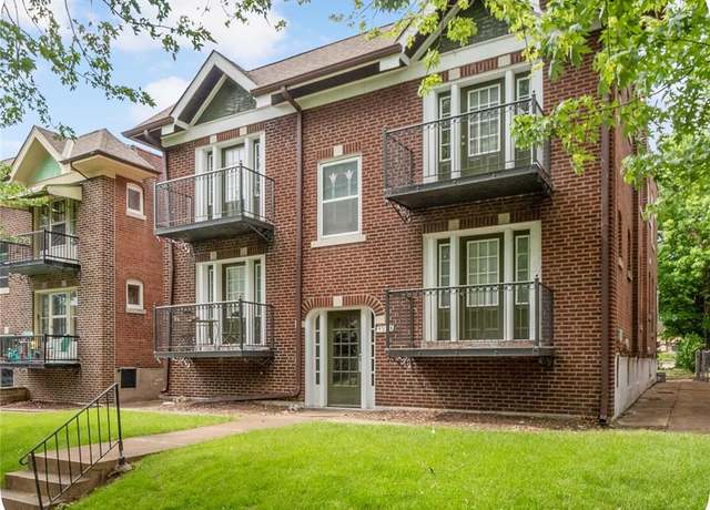Property at 4932 Mardel, St Louis, MO 63109, 4 beds