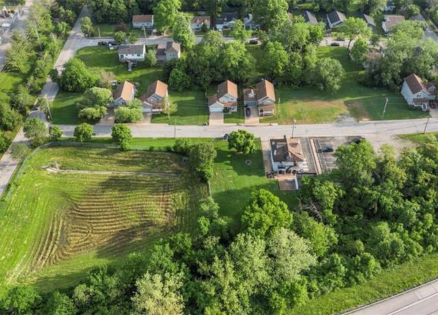 Property at 319 Memphis St, Kirkwood, MO 63122