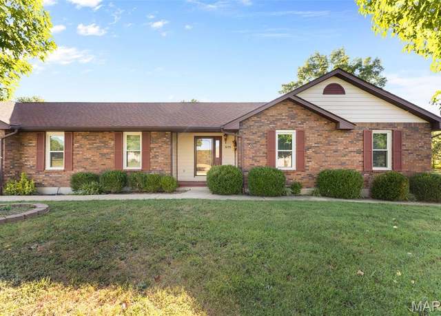 Property at 3055 Countryside Dr, Farmington, MO 63640, 2 beds, 3 baths