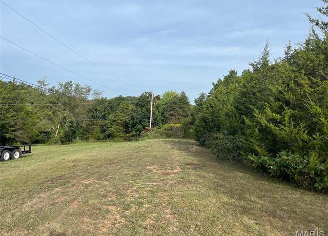 Property at 0 State Highway F, Potosi, MO 63664