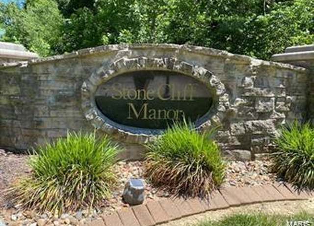 Property at 3833 Tanzanite (lot 71) Trl, Edwardsville, IL 62025