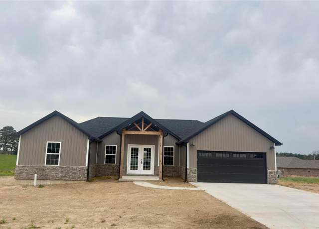 Property at 2605 M- Country Dr, Mountain Grove, MO 65711, 3 beds, 2 baths