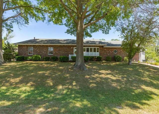 Property at 111 S Ziegler St, Pilot Knob, MO 63663, 3 beds, 2.5 baths