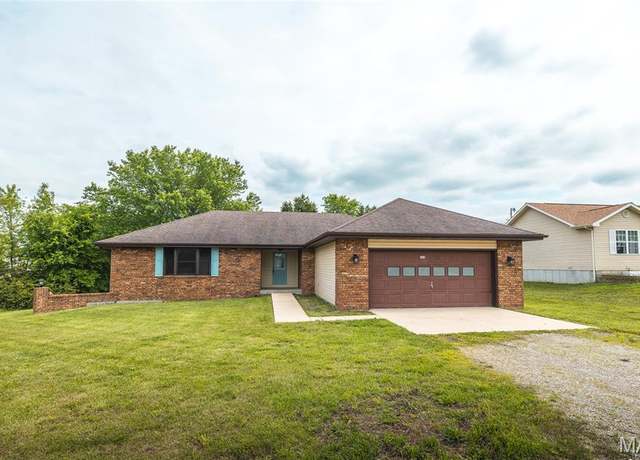 Property at 21610 Ranch Rd, Waynesville, MO 65583, 3 beds, 2 baths