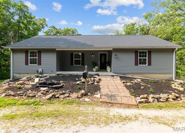 Property at 19087 Cannonball Ln, Warrenton, MO 63383, 3 beds, 3 baths