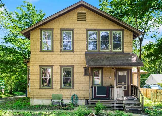 Property at 7511 Milan Ave, University City, MO 63130, 3 beds, 1 bath