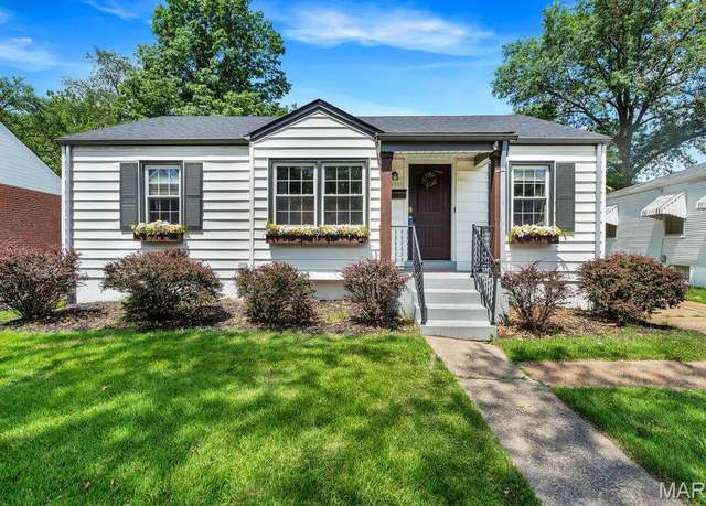 Property at 3711 Ashby Rd, St Ann, MO 63074, 3 beds, 2 baths
