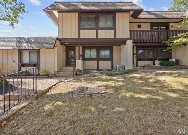 Property at 1355 Hampton Rd Unit B, St Charles, MO 63303, 3 beds, 3 baths