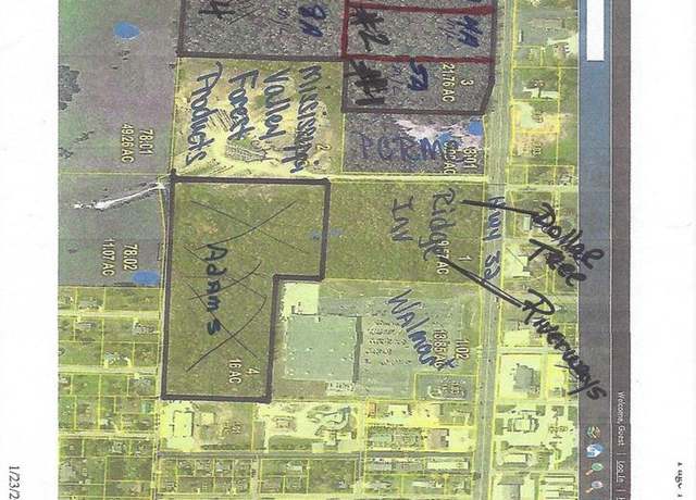 Property at 0 W Highway 32 Parcel #1, Salem, MO 65560