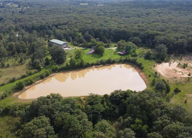 Property at 992 County Road 574, Poplar Bluff, MO 63901, 1 bed, 0.5 baths