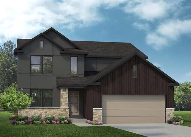 Property at 0 Tbb Oakdale@sutton Farms, Wentzville, MO 63366, 4 beds, 2.5 baths