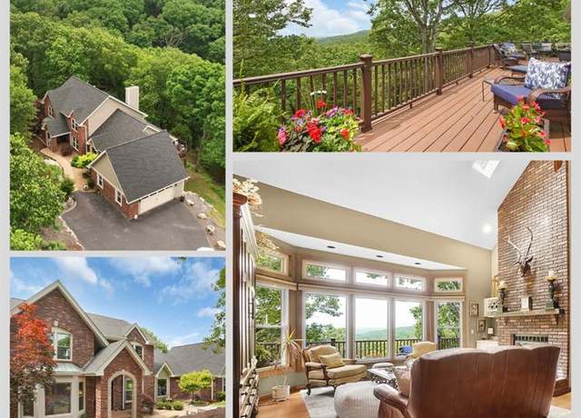 Property at 1553 Ridge Rd, Wildwood, MO 63021, 5 beds, 3.5 baths