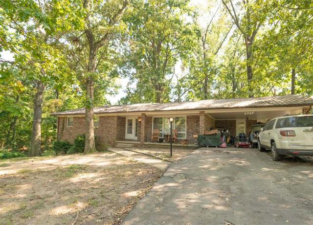 Property at 427 State Highway AF, Dexter, MO 63841, 6 beds, 3 baths