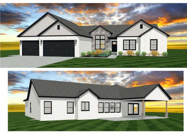 Property at 409 Hayden Dr, Waterloo, IL 62298, 4 beds, 2.5 baths