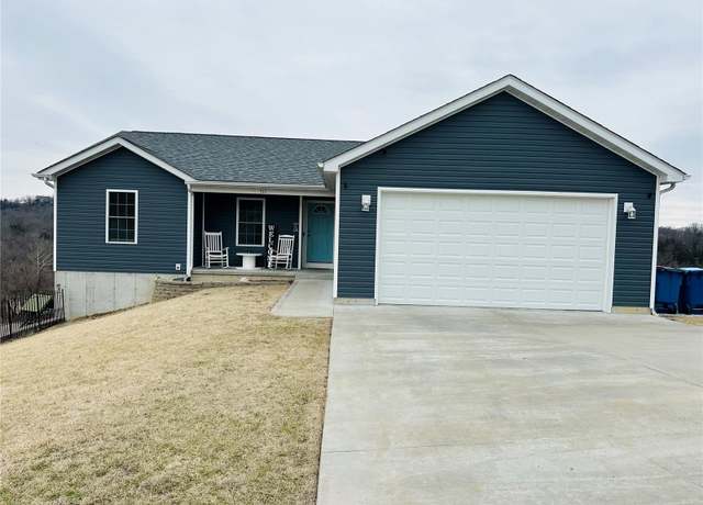 Property at 511 Mcnair St, New Haven, MO 63068, 4 beds, 3 baths