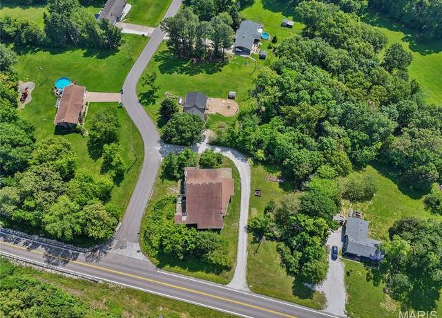 Property at 1462 Highway DD, Defiance, MO 63341