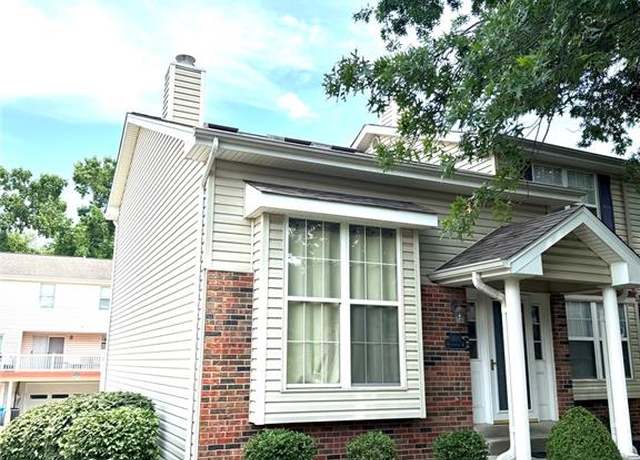 Property at 1729 Honeysuckle Dr, St Charles, MO 63303, 1 bed, 1.5 baths