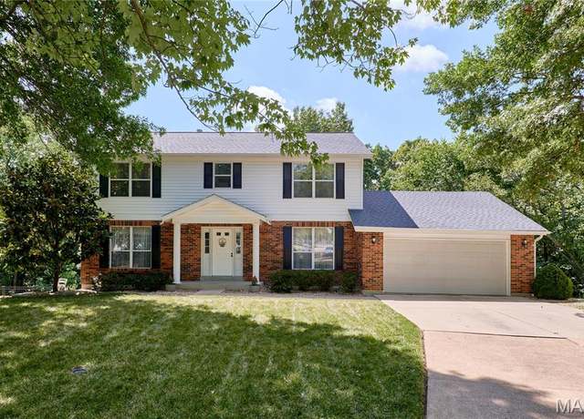 Property at 123 Zapata Ct, Fenton, MO 63026, 4 beds, 2.5 baths
