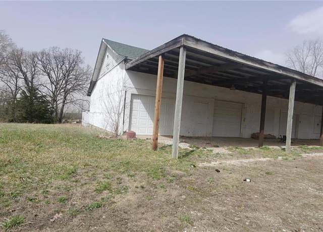 Property at 480 Highway N, Montgomery City, MO 63361