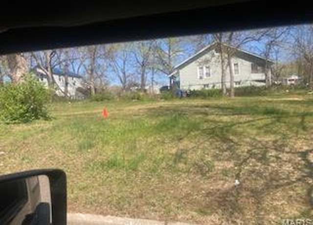 Property at 631 S Benton St, Cape Girardeau, MO 63703