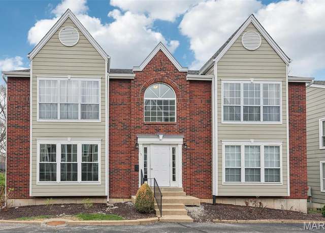 Property at 1115 Highland Oaks Ct Unit D, Ballwin, MO 63021, 2 beds, 2 baths