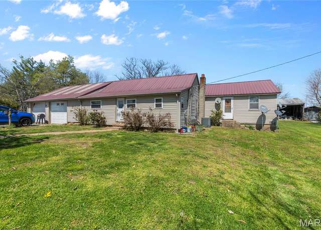 Property at 1821 Pcr 916, Perryville, MO 63775, 3 beds, 1 bath