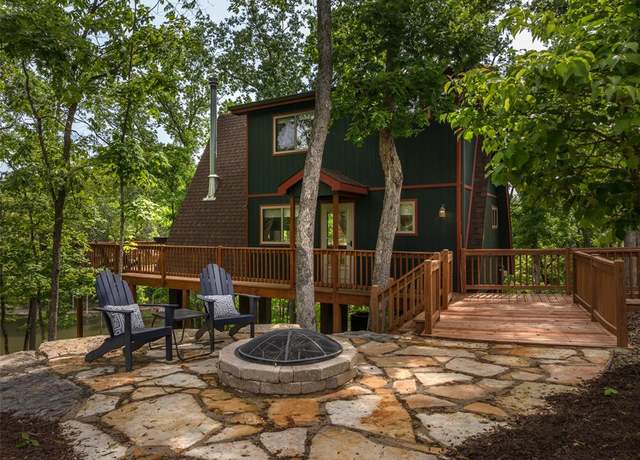 Property at 2717 Frieden Pass Dr, Innsbrook, MO 63390, 2 beds, 2 baths