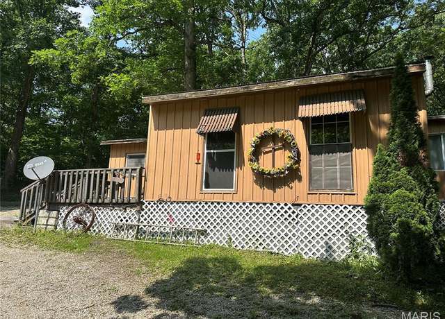 Property at 6003 County Road 231, Monroe, MO 63456, 2 beds, 1 bath
