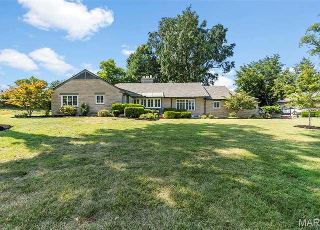 Property at 2416 Terrie Hill Rd, Cape Girardeau, MO 63701, 4 beds, 4.5 baths