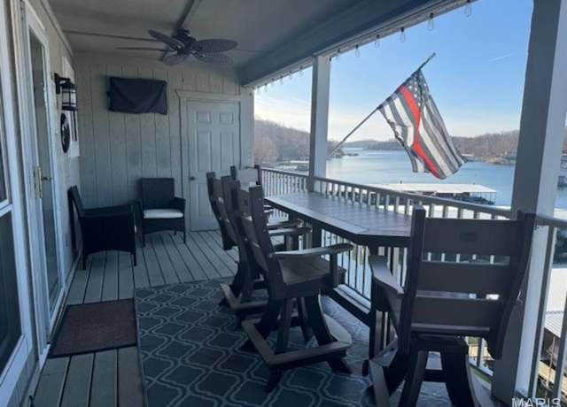 Property at 441 Summer Haven Rd, Lake Ozark, MO 65049, 2 beds, 1 bath