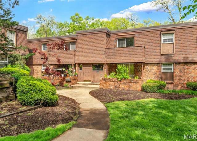 Property at 13453 Coliseum Dr Unit B, Chesterfield, MO 63017, 3 beds, 2 baths