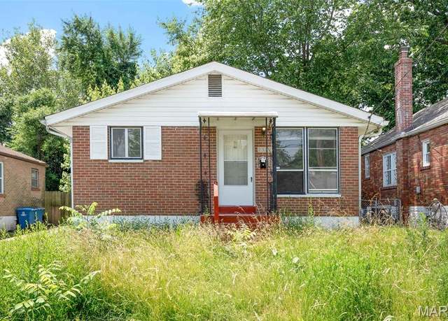 Property at 7322 Doncaster Dr, MO 63133, 3 beds, 1 bath