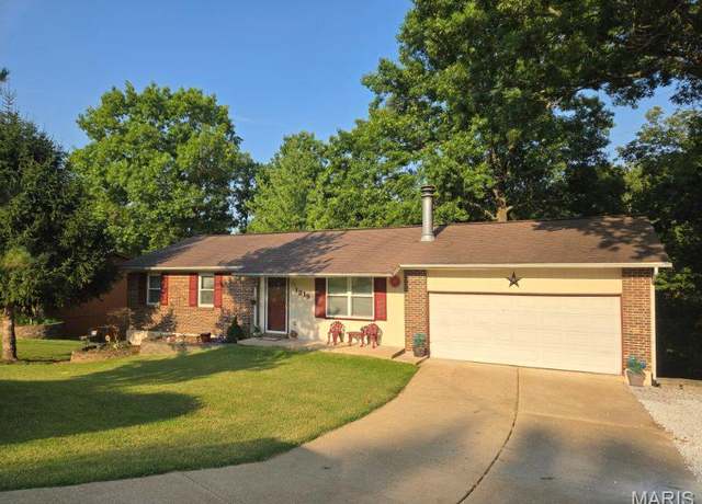Property at Undisclosed address, Arnold, MO 63010, 3 beds, 2 baths