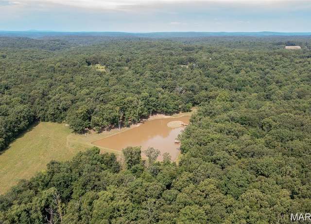 Property at 0 Tract 2 Off Bcr 924, Patton, MO 63662