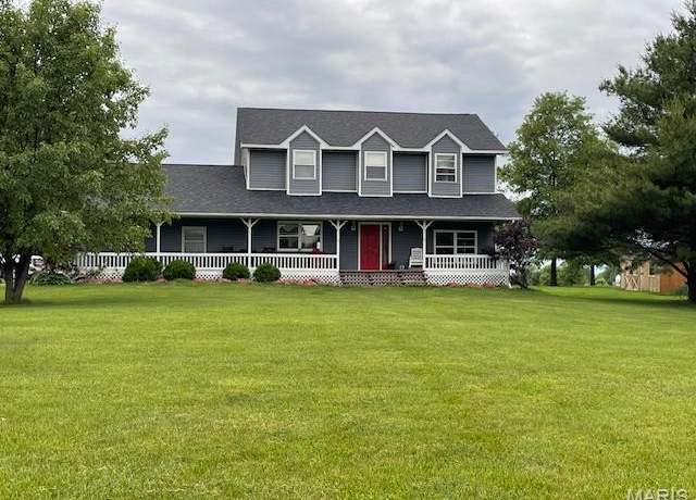 Property at 22756 Croxford Rd, Grafton, IL 62037, 3 beds, 2.5 baths