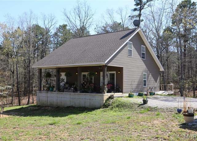 Property at 1117 Co Rd 415, Poplar Bluff, MO 63937, 2 beds, 2 baths