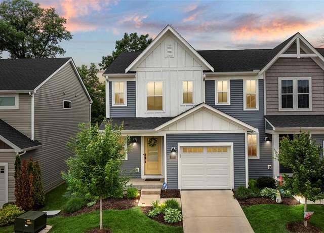 Property at 357 Newbridge Way, O'fallon, MO 63368, 3 beds, 2.5 baths
