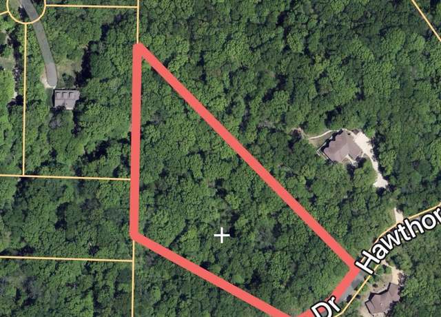 Property at 39 Hawthorne Ridge Dr Lot 39, Eureka, MO 63025